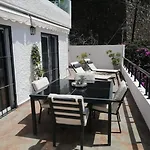 Maravillosas Vistas Al Atlantico