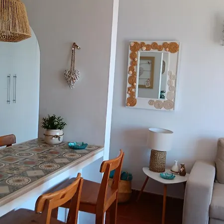 Maravillosas Vistas Al Atlantico Apartment