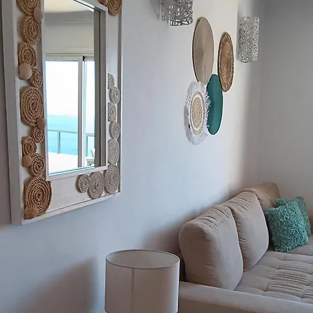Apartment Maravillosas Vistas Al Atlantico Tabaiba