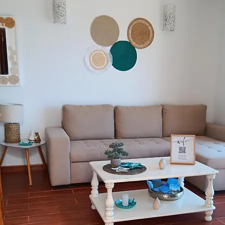 Apartment Maravillosas Vistas Al Atlantico