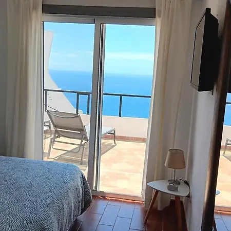 Lejlighed Maravillosas Vistas Al Atlantico *