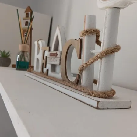 Apartament Maravillosas Vistas Al Atlantico *