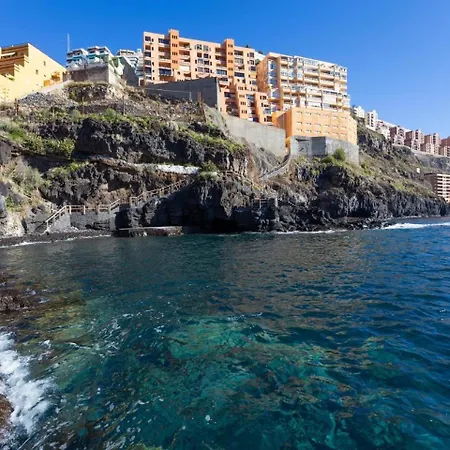 Apartament Maravillosas Vistas Al Atlantico *