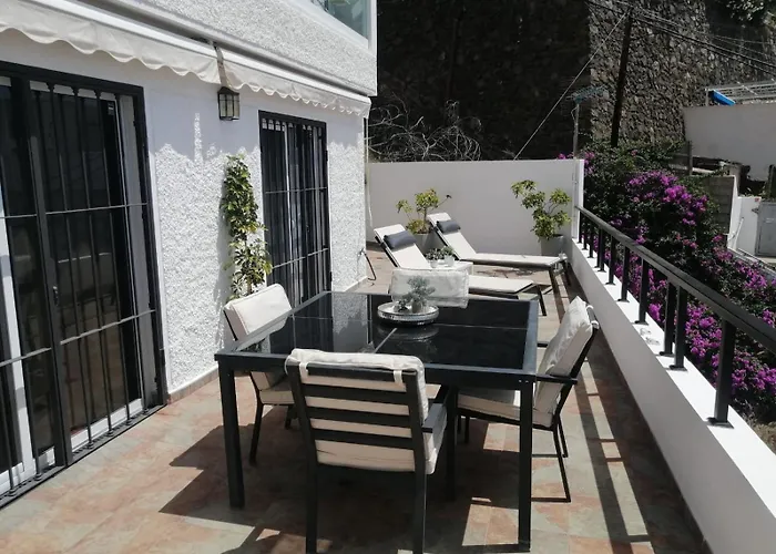 Maravillosas Vistas Al Atlantico