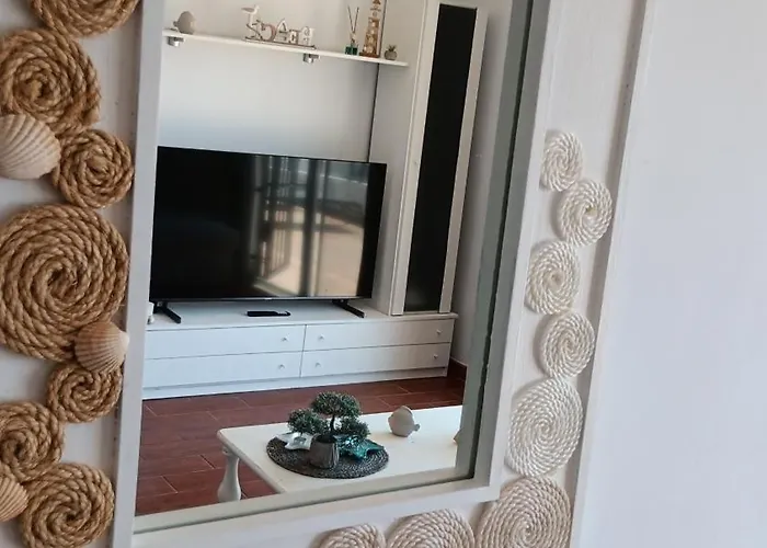 Maravillosas Vistas Al Atlantico *