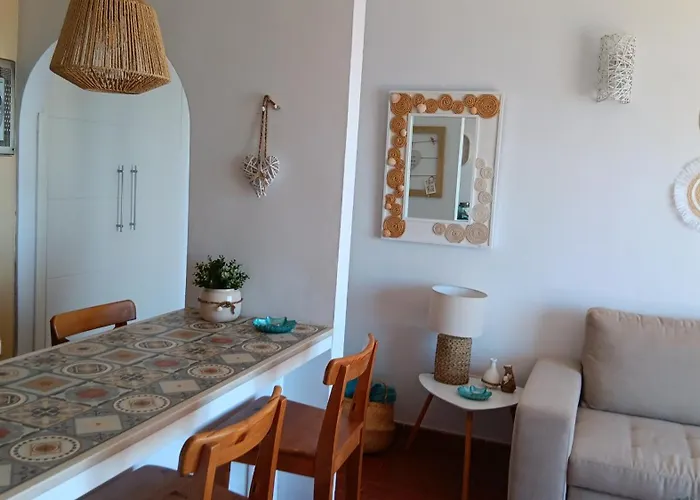 Maravillosas Vistas Al Atlantico Apartament