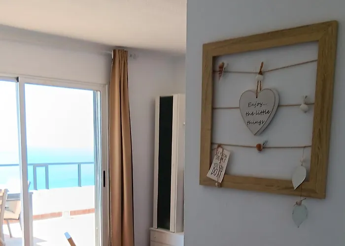 Maravillosas Vistas Al Atlantico *