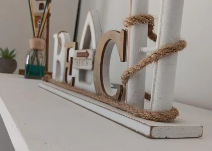 Apartament Maravillosas Vistas Al Atlantico *