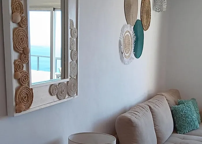 Apartament Maravillosas Vistas Al Atlantico Tabaiba