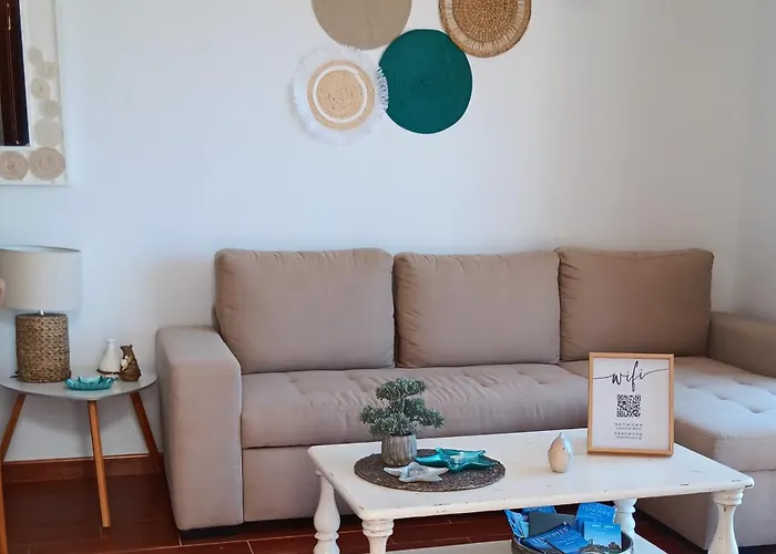 Apartament Maravillosas Vistas Al Atlantico