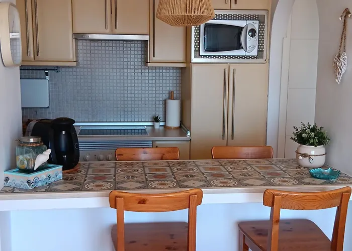 Apartament Maravillosas Vistas Al Atlantico