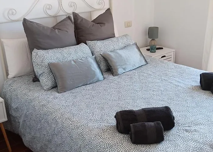 Maravillosas Vistas Al Atlantico *