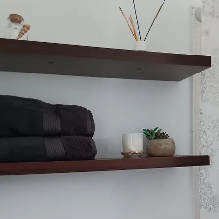 Maravillosas Vistas Al Atlántico