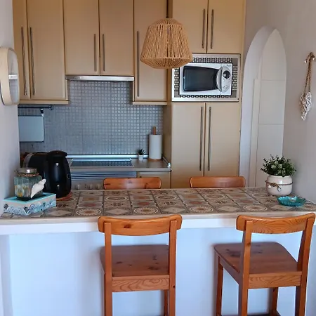 Apartamento Maravillosas Vistas Al Atlántico